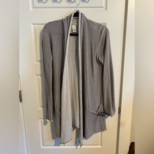 Orvis cardigan